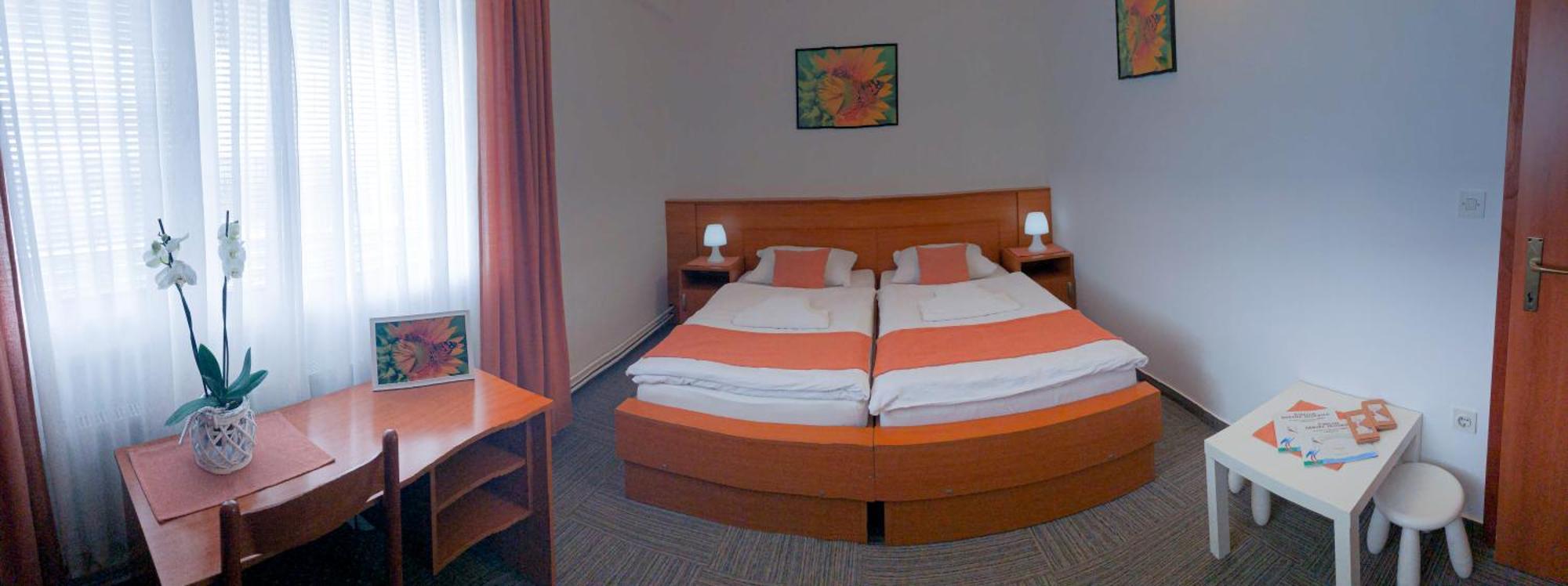 Restavracija In Prenocisca Carda Hotel Martjanci Bagian luar foto